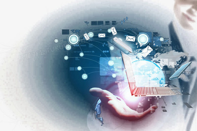 網(wǎng)絡(luò)科技PNG圖片素材精選 熊貓辦公免費(fèi)下載指南